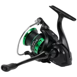 Котушка Select Reflex 2000 (2026) — 4+1 підшипник, 5.2:1, Розмір шпулі: 2000, фото 